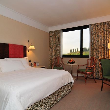 Conference Florentia Hotel Флоренция Экстерьер фото
