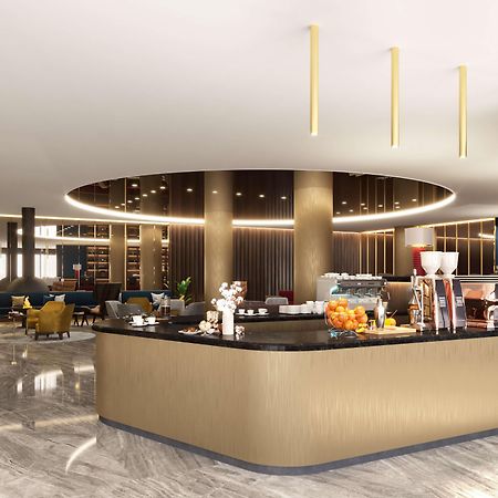 Conference Florentia Hotel Флоренция Экстерьер фото