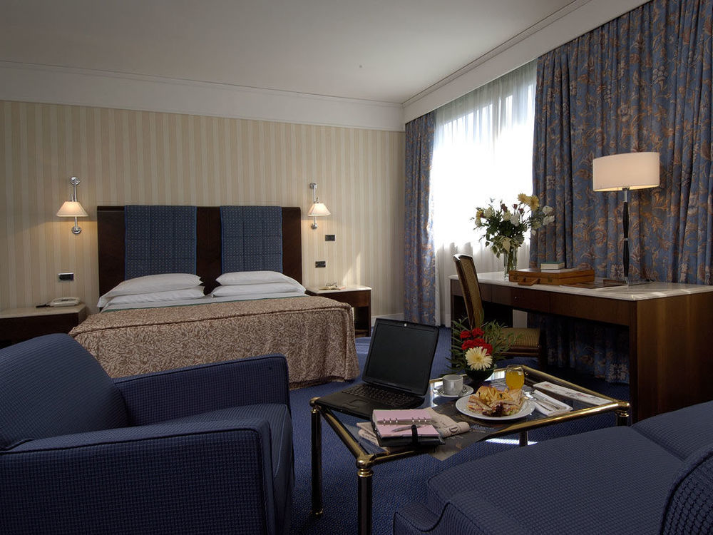 Conference Florentia Hotel Флоренция Номер фото