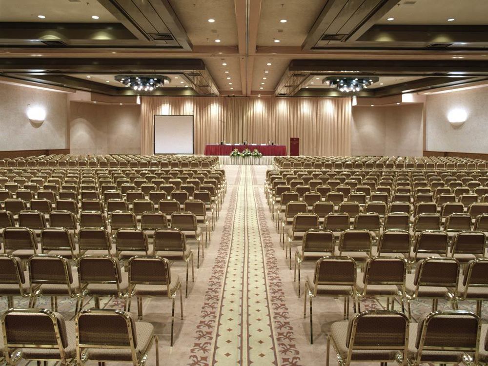 Conference Florentia Hotel Флоренция Бизнес фото