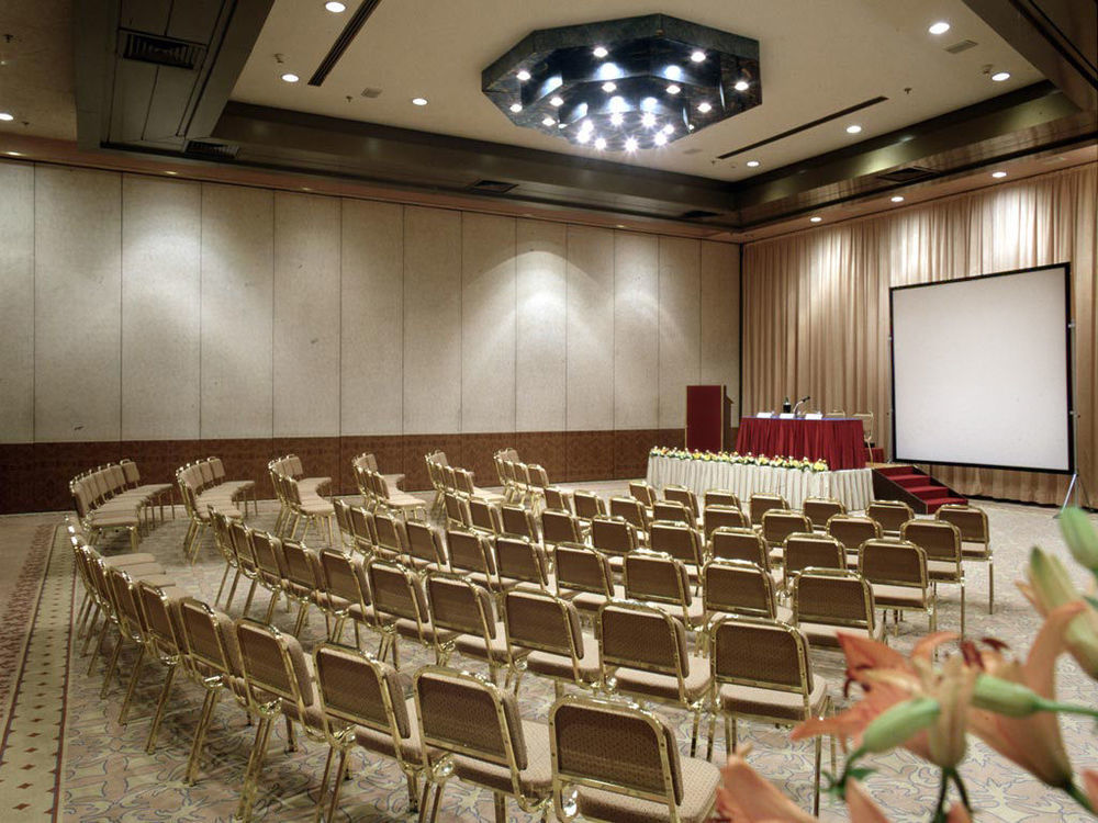 Conference Florentia Hotel Флоренция Бизнес фото