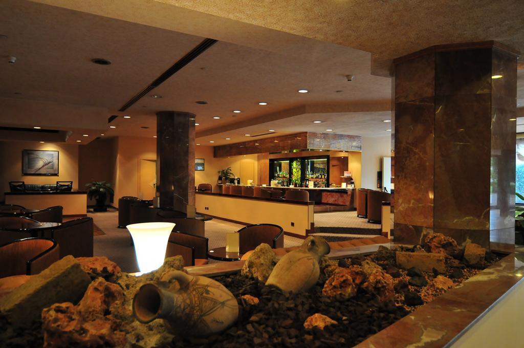 Conference Florentia Hotel Флоренция Экстерьер фото