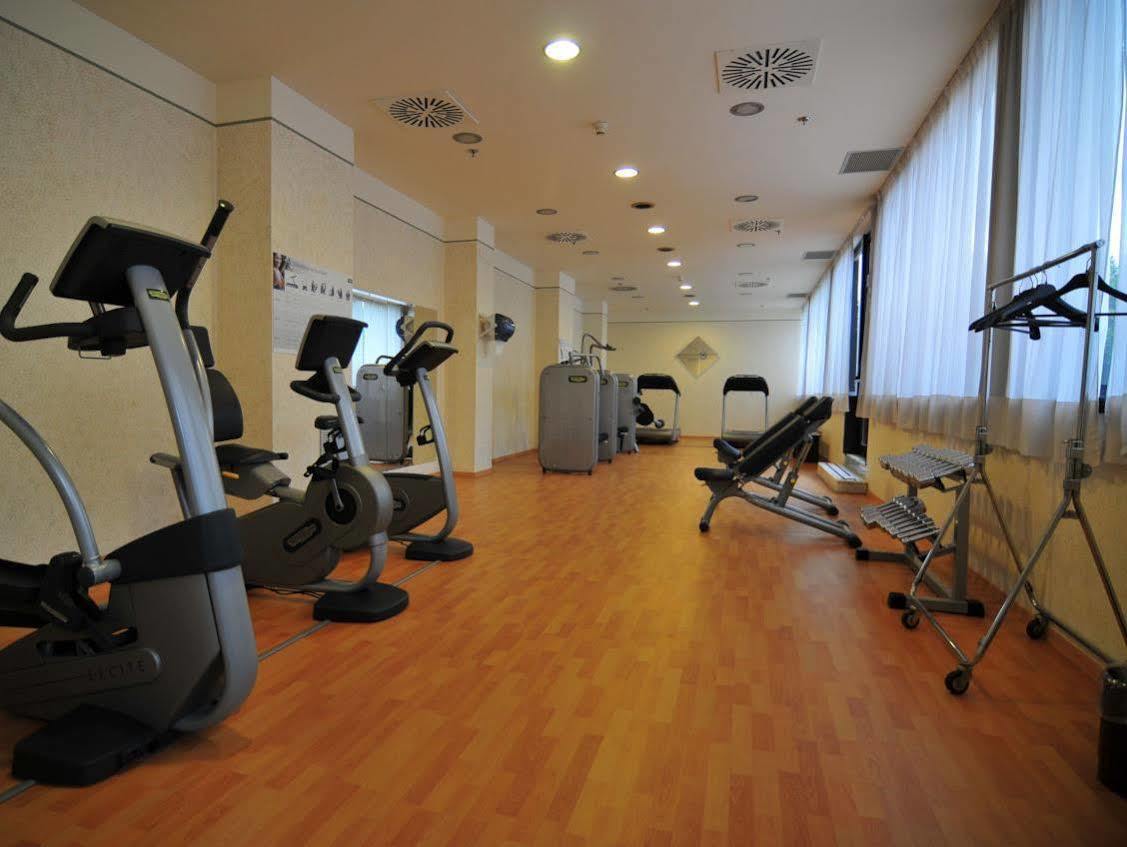 Conference Florentia Hotel Флоренция Экстерьер фото