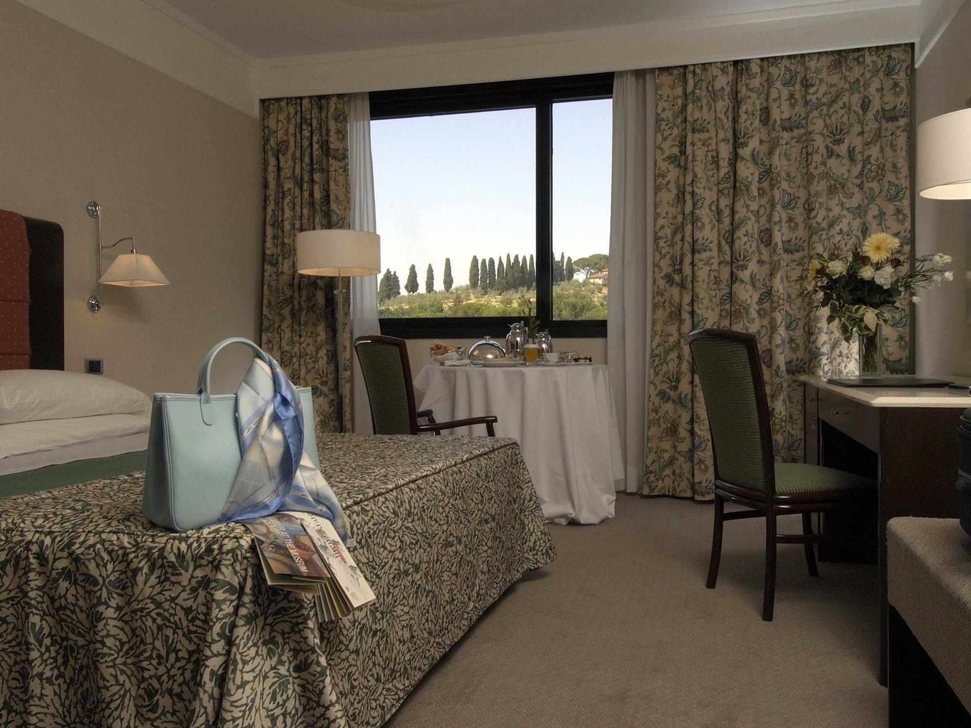Conference Florentia Hotel Флоренция Экстерьер фото